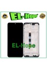 LCD DISPLAY FRAME FOR OPPO REALME C53 RMX3760 RMX3762 TOUCH SCREEN GLASS SCREEN