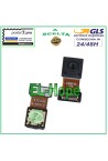 FLAT FLEX FRONT CAMERA FOR OPPO A15 CPH2185 / A15S CPH2179 FRONT CAMERA