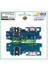 CHARGING CONNECTOR SAMSUNG GALAXY A32 5G SM A326 A326B MICROPHONE TYPE C CHARGING