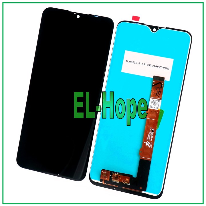 LCD DISPLAY FOR ALCATEL 1S 2020 OT 5028A 5028Y 5028D TOUCH SCREEN GLASS SCREEN