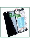 LCD DISPLAY FRAME FOR HUAWEI Y7 2018 LDN-L01 PRIME TOUCH SCREEN GLASS SCREEN