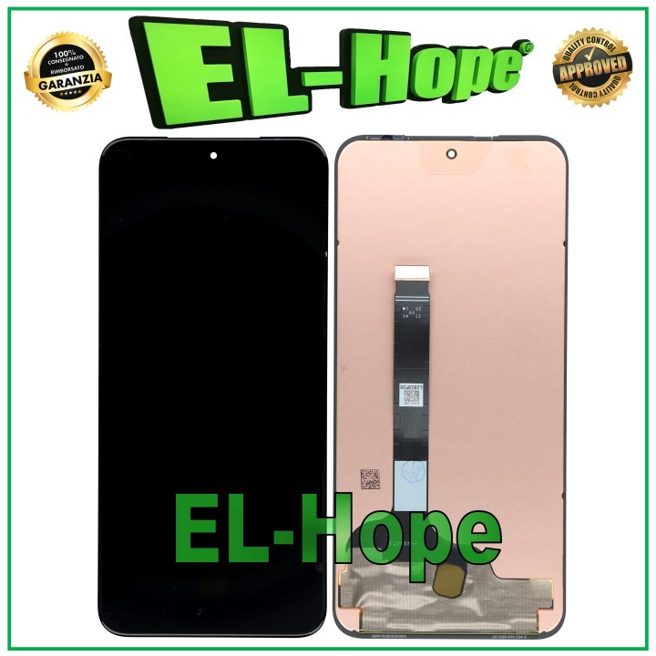 OLED LCD DISPLAY FOR MOTOROLA MOTO EDGE 30 NEO XT2245 TOUCH SCREEN MONITOR GLASS