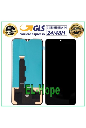 TFT DISPLAY FOR XIAOMI REDMI MI 9 SE Mi9 SE M1903F2G TOUCH SCREEN GLASS SCREEN