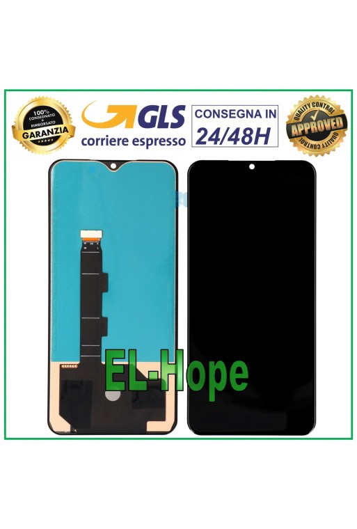 TFT DISPLAY FOR XIAOMI REDMI MI 9 SE Mi9 SE M1903F2G TOUCH SCREEN GLASS SCREEN