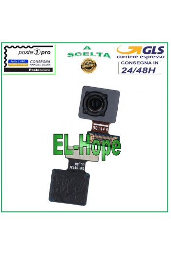 FRONT CAMERA SAMSUNG GALAXY S10 S10E SM-G973 G970 FRONT CAMERA