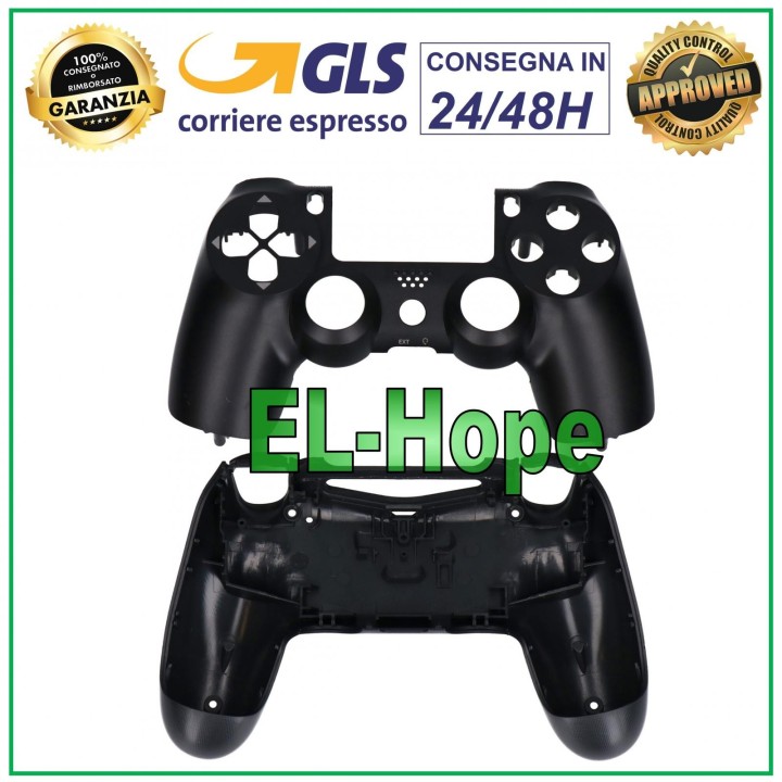 COMPLETE HOUSING CASE CASE FOR DUALSHOCK JOYPAD PS4 JDS-030 CONTROLLER