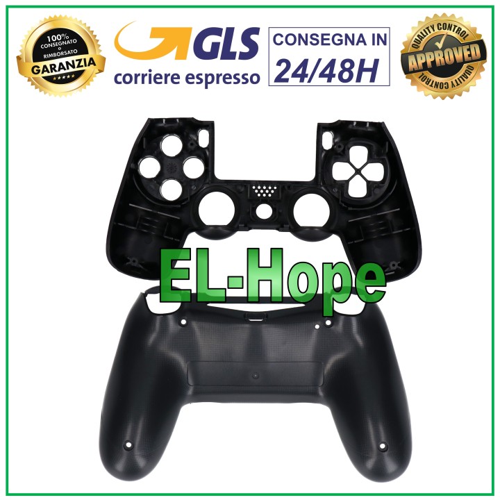 COMPLETE HOUSING CASE CASE FOR DUALSHOCK JOYPAD PS4 JDS-030 CONTROLLER