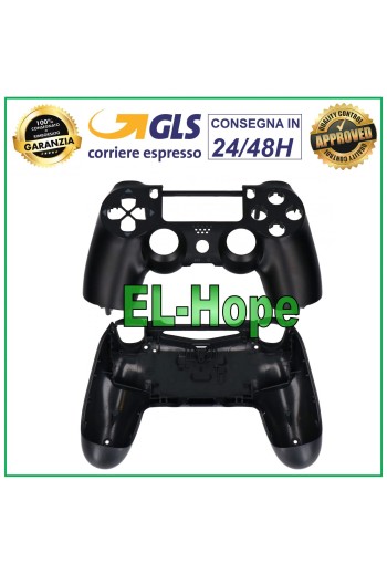 COMPLETE HOUSING CASE CASE FOR DUALSHOCK JOYPAD CONTROLLER PS4 JDS-011