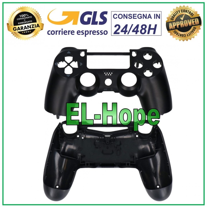 COMPLETE HOUSING CASE CASE FOR DUALSHOCK JOYPAD CONTROLLER PS4 JDS-011