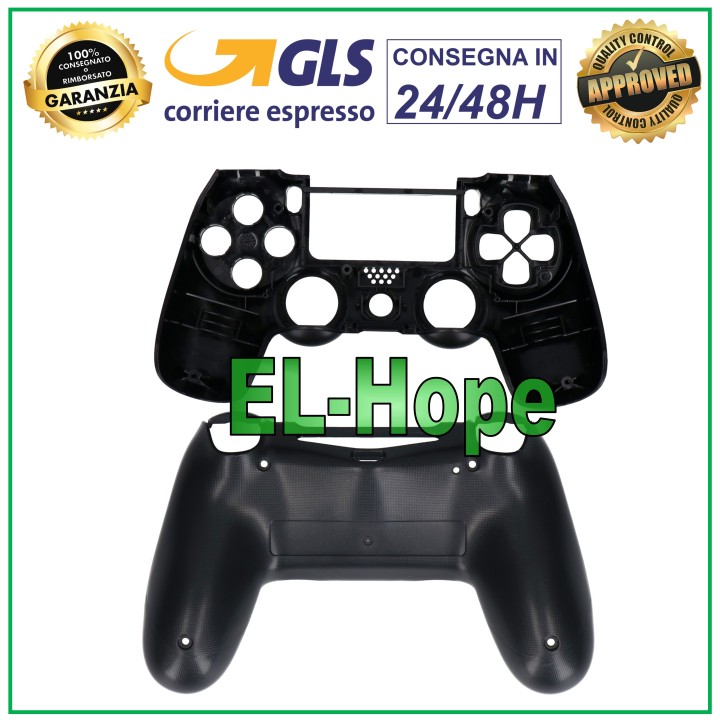 COMPLETE HOUSING CASE CASE FOR DUALSHOCK JOYPAD CONTROLLER PS4 JDS-011