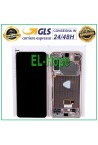 ORIGINAL RENEWED SAMSUNG S21 PLUS SM-G996 TOUCH FRAME PURPLE DISPLAY GH82-24555B