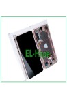 ORIGINAL RENEWED SAMSUNG S21 PLUS SM-G996 TOUCH FRAME PURPLE DISPLAY GH82-24555B