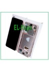 ORIGINAL RENEWED SAMSUNG S21 PLUS SM-G996 TOUCH FRAME PURPLE DISPLAY GH82-24555B