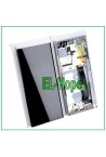 ORIGINAL DISPLAY SAMSUNG NOTE 20 ULTRA SM-N985 N986 F TOUCH WHITE GH82-23622C