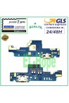 CHARGING CONNECTOR XIAOMI REDMI NOTE 4 4X MICROPHONE DOCK PCB MICRO USB CHARGING