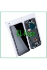 ORIGINAL DISPLAY FRAME SAMSUNG S21 SM-G991 TOUCH SCREEN BLACK GRAY GH82-24718A