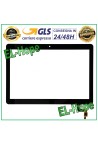 TOUCH SCREEN GLASS HUAWEI MEDIAPAD T3 10  AGS-L03 AGS-L09 AGS-W09 DIGITIZER BLACK