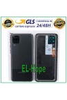 ORIGINAL SAMSUNG GALAXY A12 SM-A125 BATTERY COVER BACK CASE BLACK