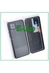 ORIGINAL SAMSUNG GALAXY A12 SM-A125 BATTERY COVER BACK CASE BLACK