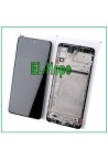 ORIGINAL DISPLAY FRAME SAMSUNG M51 2020 SM-M515F M515 TOUCH SCREEN GH82-24166A