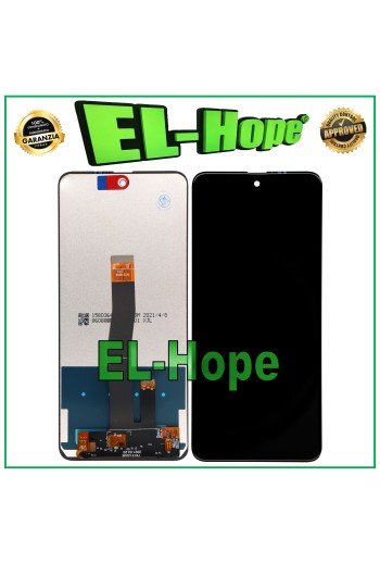 LCD DISPLAY FOR CUBOT X50 TOUCH SCREEN GLASS SCREEN ASSEMBLED MONITOR