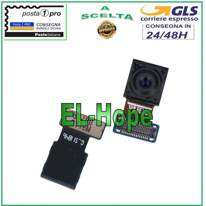 FRONT CAMERA FLEX SAMSUNG GALAXY A30 SM-A305F A305 FRONT CAMERA