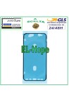 Double-sided adhesive seal for anti-leakage screen fixing for iPhone 11