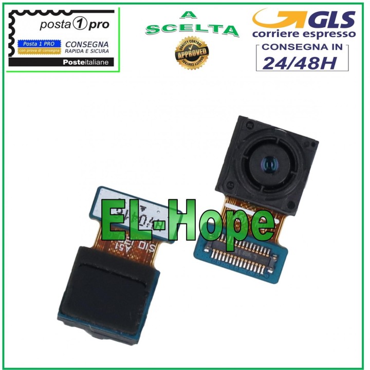 FRONT CAMERA FLEX SAMSUNG GALAXY A51 SM-A515F A515 FRONT CAMERA