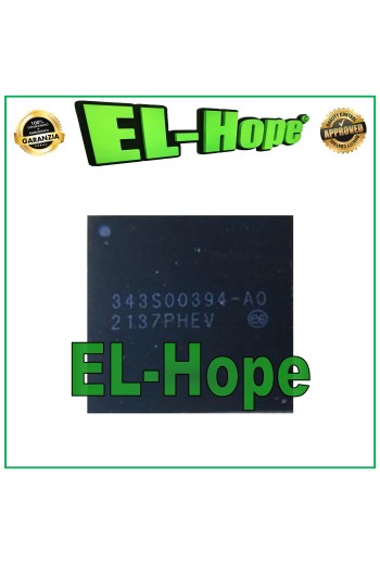 CHARGE IC CHIP 343S00394 FOR APPLE IPAD 4 AIR A2072 A2316 A2324 A2325