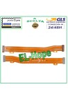 FLAT FLEX MOTHERBOARD CONNECTOR CHARGING CONNECTOR HUAWEI P10 LITE WAS-LX1