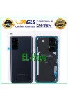 ORIGINAL SAMSUNG GALAXY S20 FE SM-G780 BATTERY COVER BACK BLUE
