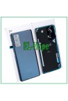 ORIGINAL SAMSUNG GALAXY S20 FE SM-G780 BATTERY COVER BACK BLUE