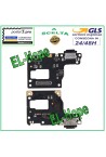 CHARGING CONNECTOR XIAOMI MI 9 LITE MI CC9 M1904F38G MICROPHONE TYPE C CHARGING