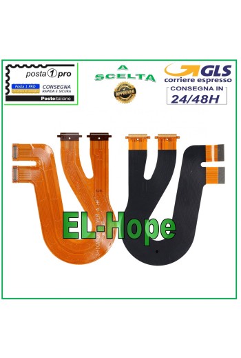 FLAT FLEX CABLE CONNECTION LCD DISPLAY HUAWEI MEDIAPAD M5 10.8 CMR-AL09 CMR-W09