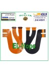 FLAT FLEX CABLE CONNECTION LCD DISPLAY HUAWEI MEDIAPAD M5 10.8 CMR-AL09 CMR-W09