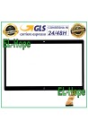 TOUCH SCREEN GLASS MEDIACOM SMARTPAD PRO 11.6 AZIMUT 2 M-SP1AZ2P ORIGINAL BLACK