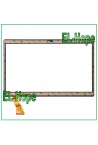 TOUCH SCREEN GLASS MEDIACOM SMARTPAD PRO 11.6 AZIMUT 2 M-SP1AZ2P ORIGINAL BLACK