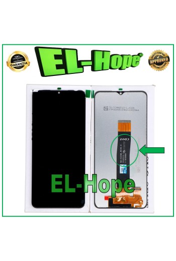 TOUCH DISPLAY + LCD EQUAL ORIGINAL SERVICE SAMSUNG GALAXY A32 SM-A326 A326B 5G