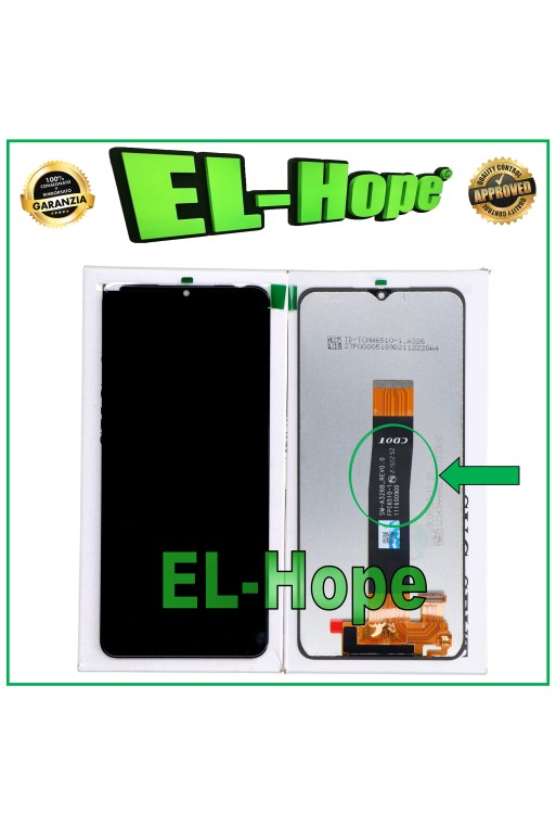 TOUCH DISPLAY + LCD EQUAL ORIGINAL SERVICE SAMSUNG GALAXY A32 SM-A326 A326B 5G