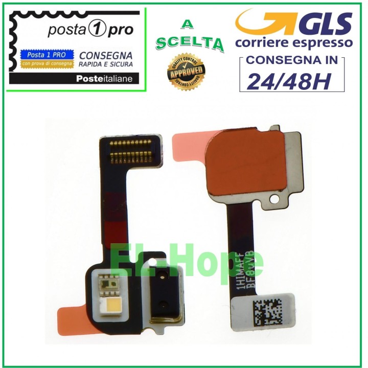 FLAT PROXIMITY SENSOR LIGHT FLASH CAMERA HUAWEI MATE 20 HMA-L29