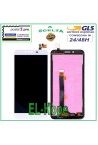 LCD DISPLAY FOR ASUS ZENFONE 3 MAX 5.5 ZC553KL X00DD X00DS TOUCH SCREEN WHITE
