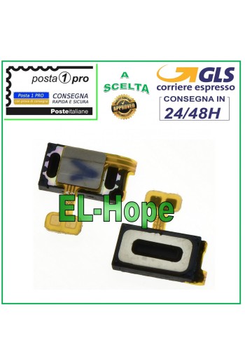 SPEAKER AUDIO LISTENING SAMSUNG GALAXY A3 A5 A7 2017 A320 A520 A720
