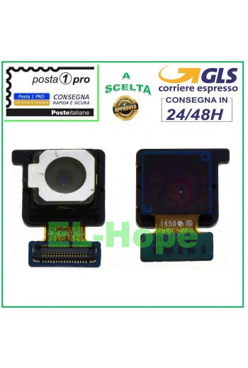 REAR CAMERA FOR SAMSUNG GALAXY A3 2017 SM A320 FLAT FLEX CAMERA MODULE