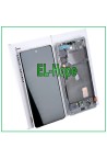ORIGINAL FRAME DISPLAY SAMSUNG S20 FE SM-G780F TOUCH SCREEN WHITE GH82-24220B