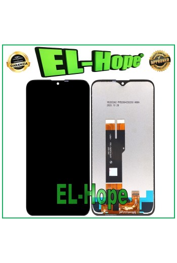 LCD DISPLAY FOR NOKIA 2.3 TA-1206 TA-1209 1211 1214 TOUCH SCREEN GLASS SCREEN