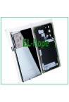 ORIGINAL SAMSUNG GALAXY NOTE 20 ULTRA 5G SM-N986 BACK CASE BLACK BATTERY COVER