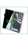 ORIGINAL SAMSUNG GALAXY NOTE 20 ULTRA 5G SM-N986 BACK CASE BLACK BATTERY COVER