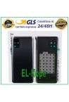 ORIGINAL SAMSUNG GALAXY M31S SM-M317 BATTERY COVER BLACK BACK COVER