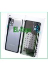ORIGINAL SAMSUNG GALAXY M31S SM-M317 BATTERY COVER BLACK BACK COVER