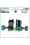 FLAT FLEX CABLE EARPHONE JACK AUDIO HEADPHONES SAMSUNG GALAXY TAB A SM T510 T515